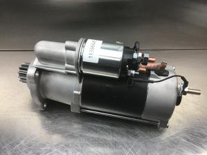 Liebherr Starter